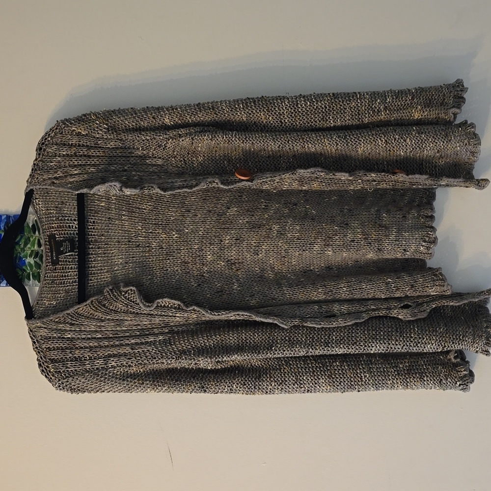 BCBG Maxazria Women's Knit Cardigan Sweater
